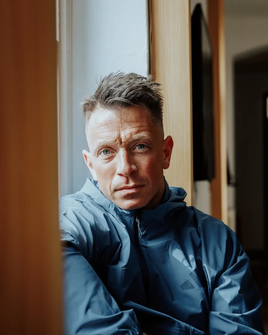 Ren&eacute; Vogel, Trainer bei Nordic Heat Performance